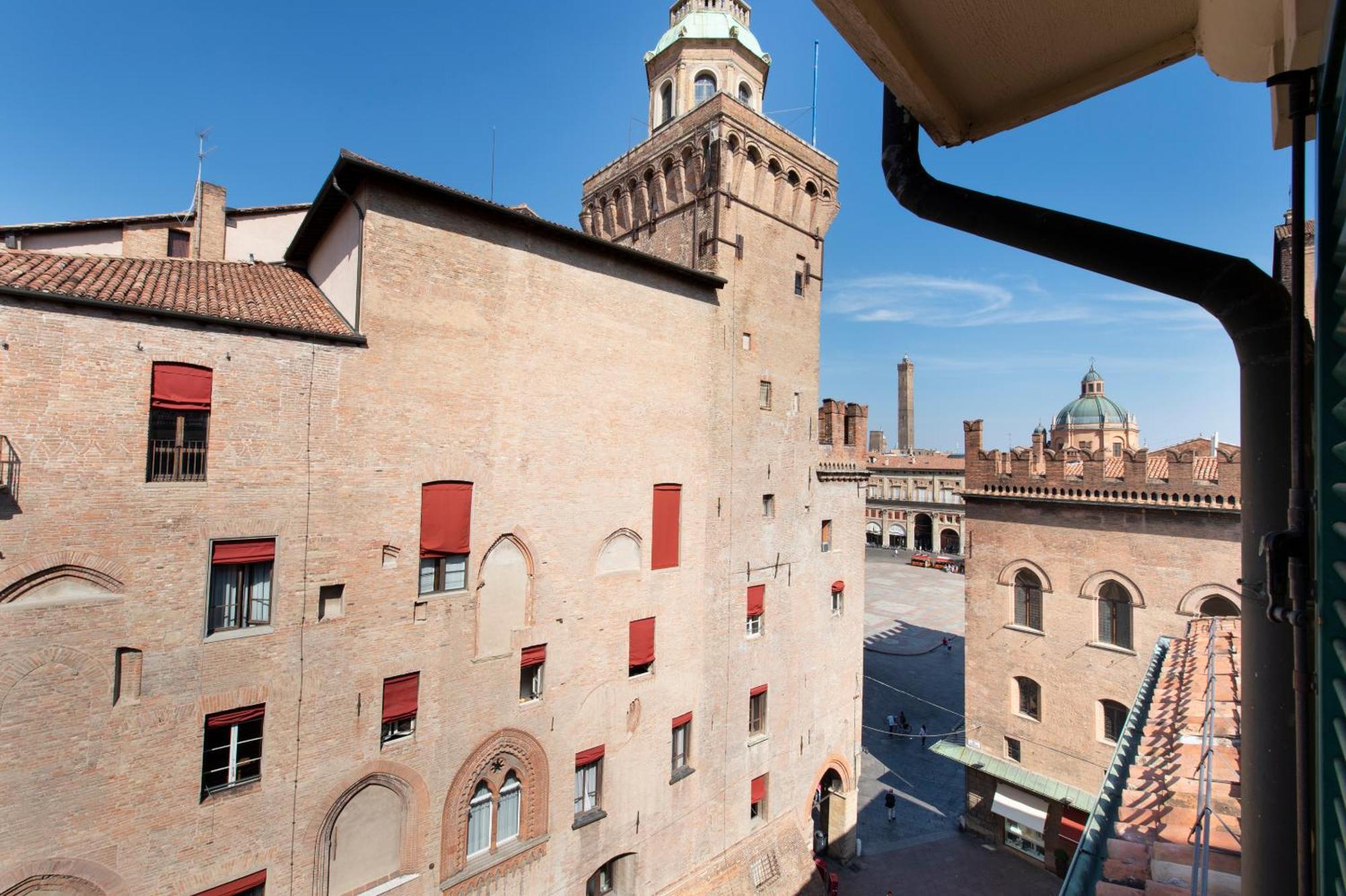 Art Hotel Orologio — Photos 1